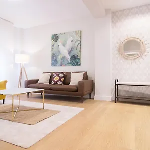 Etxaniz By People Apartamento Bilbao