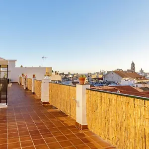 Fun Building Flats By Homeabout Apartamento Málaga