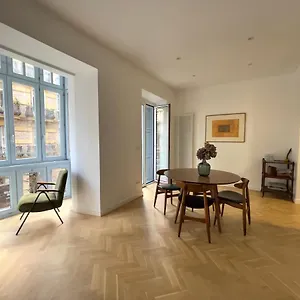 El Mirador De Larramendi Apartamento San Sebastián