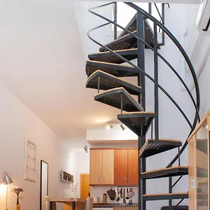 Zenith Apartment, Center Apartamento Málaga