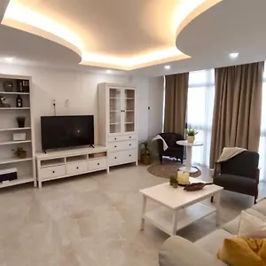Piso Cerca Playa Málaga