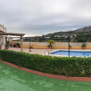 Cortijo Maria Gomez Villa Málaga