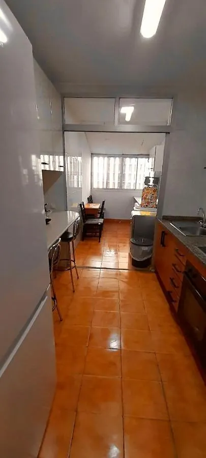Apartamento Pedregalejo Playa, Piscina Y Parking Málaga