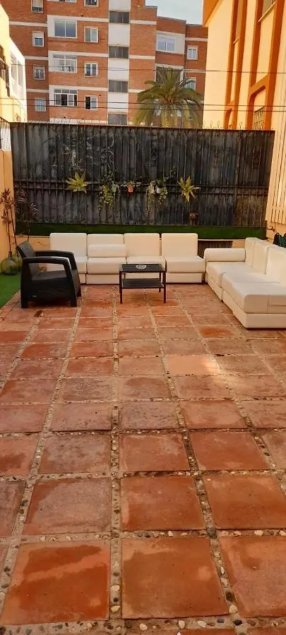 Apartamento Pedregalejo Playa, Piscina Y Parking Málaga España